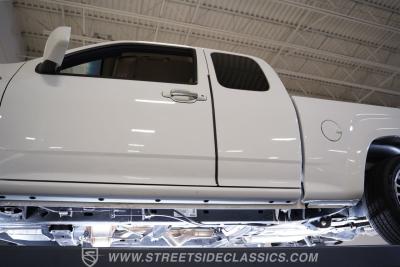 2011 GMC Canyon Supercharged