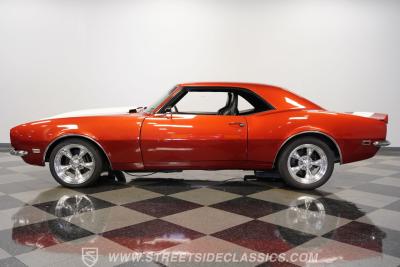 1968 Chevrolet Camaro LS1 Restomod