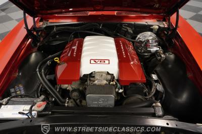 1968 Chevrolet Camaro LS1 Restomod