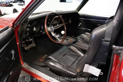 1968 Chevrolet Camaro LS1 Restomod