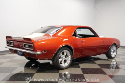 1968 Chevrolet Camaro LS1 Restomod