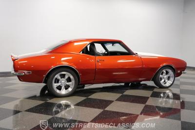 1968 Chevrolet Camaro LS1 Restomod