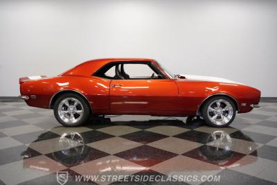 1968 Chevrolet Camaro LS1 Restomod