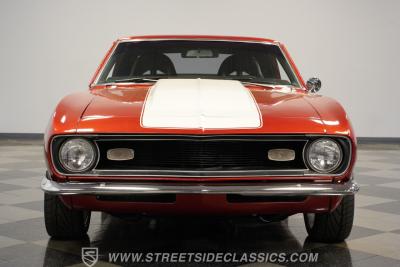 1968 Chevrolet Camaro LS1 Restomod