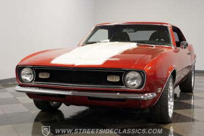 1968 Chevrolet Camaro LS1 Restomod