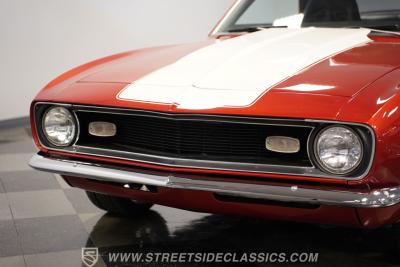 1968 Chevrolet Camaro LS1 Restomod