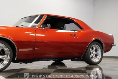 1968 Chevrolet Camaro LS1 Restomod