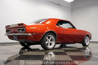 1968 Chevrolet Camaro LS1 Restomod