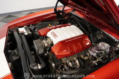 1968 Chevrolet Camaro LS1 Restomod