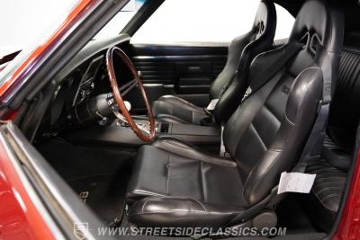 1968 Chevrolet Camaro LS1 Restomod
