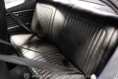 1968 Chevrolet Camaro LS1 Restomod