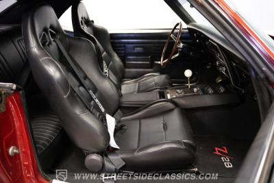 1968 Chevrolet Camaro LS1 Restomod