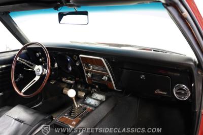 1968 Chevrolet Camaro LS1 Restomod