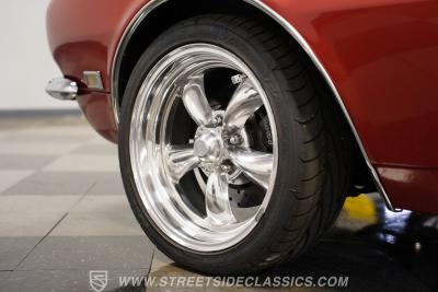 1968 Chevrolet Camaro LS1 Restomod