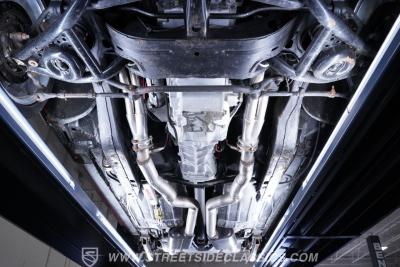 1968 Chevrolet Camaro LS1 Restomod