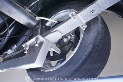 1968 Chevrolet Camaro LS1 Restomod