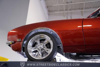 1968 Chevrolet Camaro LS1 Restomod