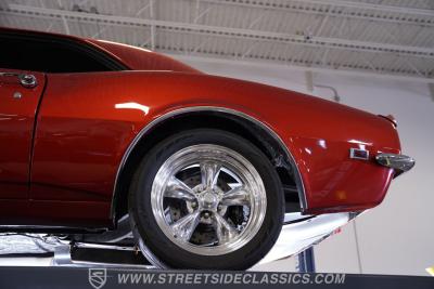 1968 Chevrolet Camaro LS1 Restomod