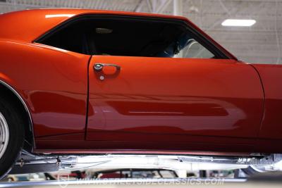 1968 Chevrolet Camaro LS1 Restomod