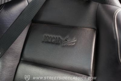 1968 Chevrolet Camaro LS1 Restomod