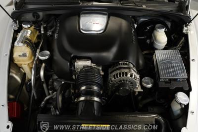2006 Chevrolet SSR