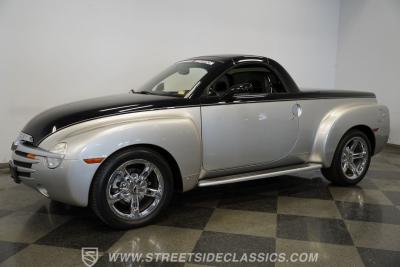 2006 Chevrolet SSR