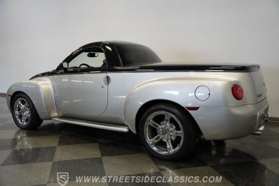 2006 Chevrolet SSR