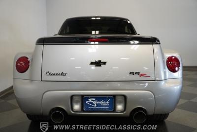 2006 Chevrolet SSR