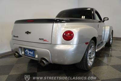 2006 Chevrolet SSR