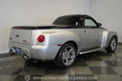 2006 Chevrolet SSR