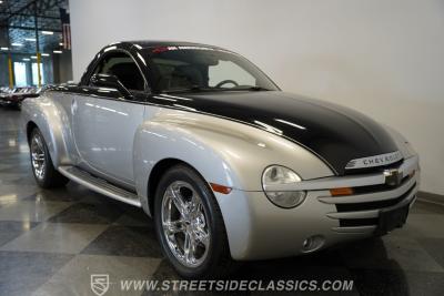 2006 Chevrolet SSR
