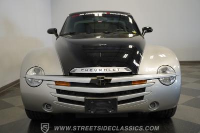 2006 Chevrolet SSR