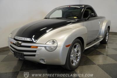 2006 Chevrolet SSR