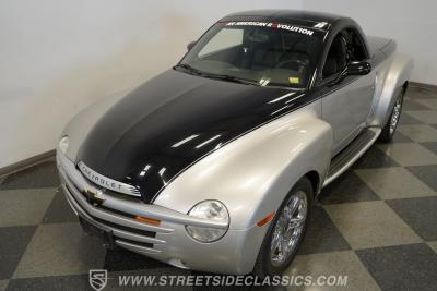 2006 Chevrolet SSR
