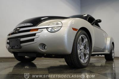 2006 Chevrolet SSR