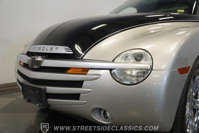 2006 Chevrolet SSR