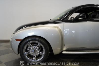 2006 Chevrolet SSR