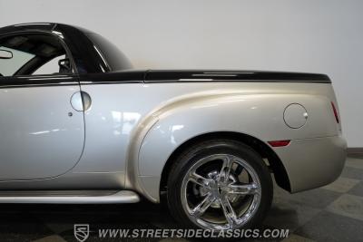 2006 Chevrolet SSR