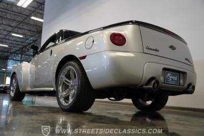 2006 Chevrolet SSR