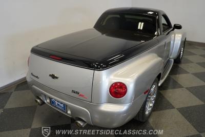 2006 Chevrolet SSR