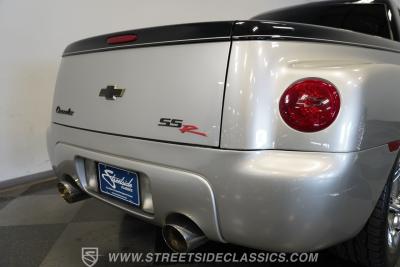 2006 Chevrolet SSR