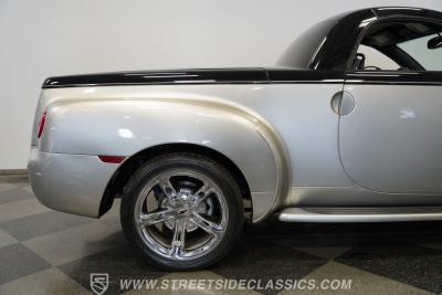 2006 Chevrolet SSR