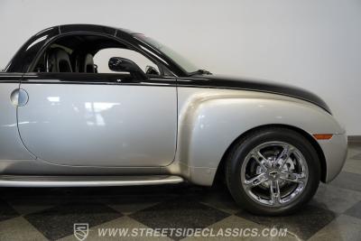 2006 Chevrolet SSR