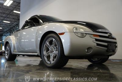 2006 Chevrolet SSR