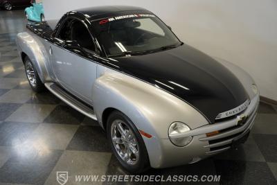 2006 Chevrolet SSR