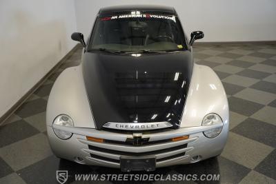 2006 Chevrolet SSR