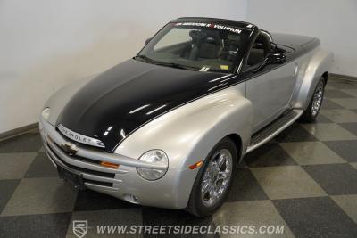 2006 Chevrolet SSR