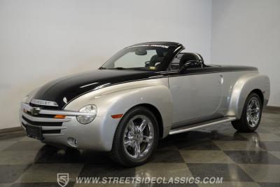 2006 Chevrolet SSR