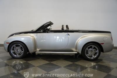 2006 Chevrolet SSR