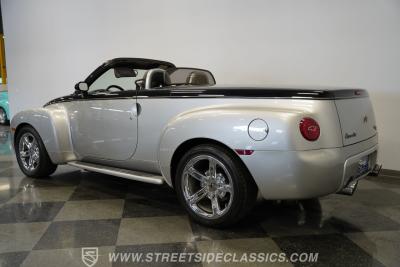 2006 Chevrolet SSR